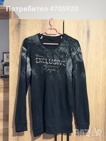 Продавам блузи С размер , снимка 13 - Блузи - 54339421