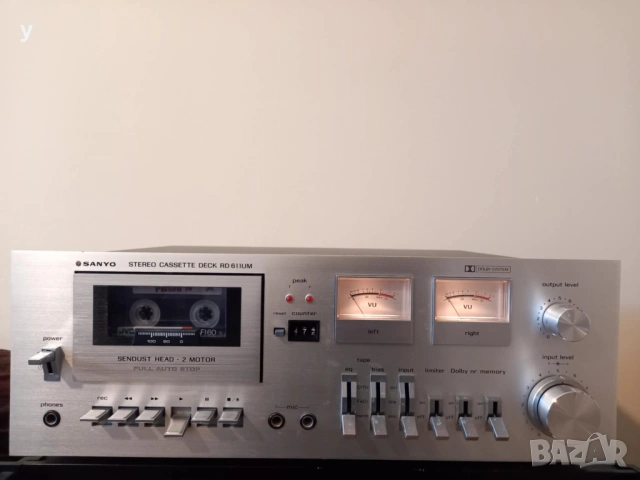 Sanyo Rd 611 um
