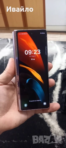 Samsung galaxy z fold 2 5g , снимка 8 - Samsung - 54265140