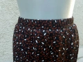 2XL /3XL Нова дълга пола Casual Ladies , снимка 4