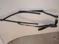 А2128201344 / А2128200944 рамена предни чистачки OEM MERCEDES W212 E 350 CDI 4MATIC OM642 2011, снимка 2