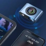 Нов Bluetooth 5.3 AUX приемник за кола Joyroom JR-CB1 безжичен адаптер  , снимка 4