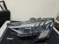Ляв фар Audi A3 8Y lqv far ауди а3 8у, снимка 3