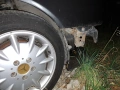 Джанти 16" с гуми за МЕРЦЕДЕС В210 MERCEDES W210, снимка 1