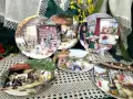 Royal Doulton старинни селски занаяти, снимка 2