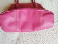 Lancel винтидж кожена чанта , снимка 8