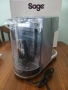 Кафемашина Breville\Sage Bambino Plus с много аксесоари, снимка 3
