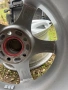 Джанти vw,audi,skoda,mercedes, снимка 3