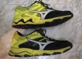 Mizuno Wave Mujin 5 Trail Running Shoes , снимка 7
