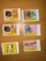 Картинки Asterix 1994 година, снимка 3