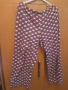Долнище пижама, снимка 1