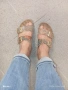 Birkenstock 37 номер , снимка 2