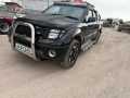 Nissan Navara 2. 5 dCi 2009 НА ЧАСТИ, снимка 2