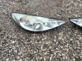 ляв и десен фар за пежо 206 плюс - 2007 PEUGEOT 206+, снимка 2