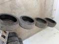 255/40/20 285/35/20 Michelin Pilot Sport 4s спорт пакет гуми BMW Audi Mercedes Porsche перфектни!, снимка 9