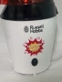 Машина за пуканки Russell Hobbs Fiesta 1200W - неразличима от нова!, снимка 5