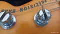 продавам бас китара Fender USA., снимка 4