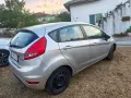Ford Fiesta 1.4diesel 154000km , снимка 4