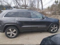 САМО НА ЧАСТИ Jeep Grand Cherokee Overland 3,6 pentastar , снимка 7