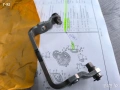 02A311585J=0A4311562A**НОВО**VAG**AUDI-VW**Селекторна вилка за 5 скорост**, снимка 3