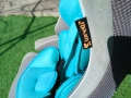 Lorelli Стол за кола Explorer (9-36kg.), снимка 3