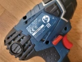 Импакт Bosch GDR 18V-LI. Само машина, без батерии зарядно. Цена: 50€ (крайна), снимка 3