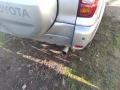 Toyota RAV 4 2.0 D4D 116кс 2004г facelift на части, снимка 8