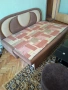 Продавам  секция,холна маса , диван и килим . , снимка 5