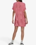 Adidas Originals Dress Rose Дамска Сатенена Рокля Розова 3XS-2XS-XS-S-M, снимка 2