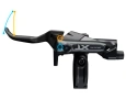 Комплект спирачки Shimano Deore XT BL-M8200/BR-M8220 4-бутални L.1000mm/1700mm, снимка 4