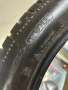Гуми 245/45/18 Michelin Зимни 4 броя, снимка 7