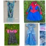 Рокли Disney Princess , снимка 3