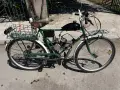 Моторно Колело 80кубика Ново, снимка 1