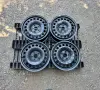 4бр.Оригинални джанти 16цола 5x112 ET48 за Vw Caddy,T-Roc,Passat,Touran,A3,Q2,Karoq,Octavia,Yeti,Con, снимка 1