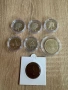 Юбилейни монети , снимка 7
