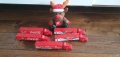 Лот Кока кола Coca cola камиончета, очила и еленче, снимка 1