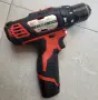 Ударен винтоверт Milwaukee М12 BPD с батерия 3Ah (неоригинална). , снимка 2