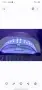 Комплект за маникюр: UV LED печка T9 плюс подарък форми и декорации , снимка 2