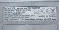 Sony Bluetooth CD/RadioFM  Boombox ZS-RS60BT,CD плейър, снимка 10