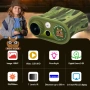 Професионален детски дигитален бинокъл с нощно виждане, снимка 1