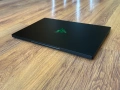 15.6' 2.5K 240Hz i7-12800H Razer Blade Advanced 16GB DDR5/1TB NVMe/Nvidia RTX 3070 Ti 8GB/Бат. 6ч., снимка 4