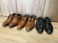 Лот мъжки обувки 42ри номер , снимка 1