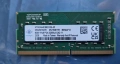 Памет за лаптоп 8GB RAM DDR4 SO-DIMM PC4-3200, снимка 3