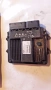 Електронен блок за управление (ECU) за Fiat Doblo 1.3 M-Jet FGP 55194017 4BWS6F67E 7160003300, снимка 1