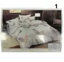 Луксозен спален комплект от 6 части с различни дизайни, снимка 2