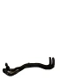 Воден маркуч / тръба за охлаждане за Mercedes SLK R171 2.0K (2005) A1718300024, снимка 1