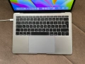 13" Core i5 MacBook Pro A1708 /Mid-2017/-i5/8GB RAM/128GB SSD-На части, снимка 2