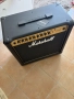 китарен усилвател комбо Marshall mg50fx, снимка 1