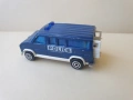 Majorette Fourgon Police, снимка 7