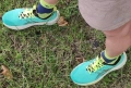 Asics NOVABLAST 5 TR и Asics Gel Nimbus 28 TR , снимка 3